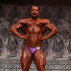 Kelly  Edwards - NPC Iron Mountain Championships 2012 - #1